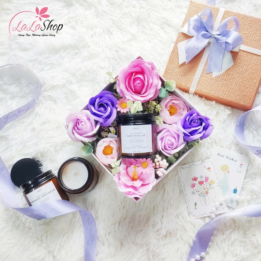 Ảnh sản phẩm - Lala Shop