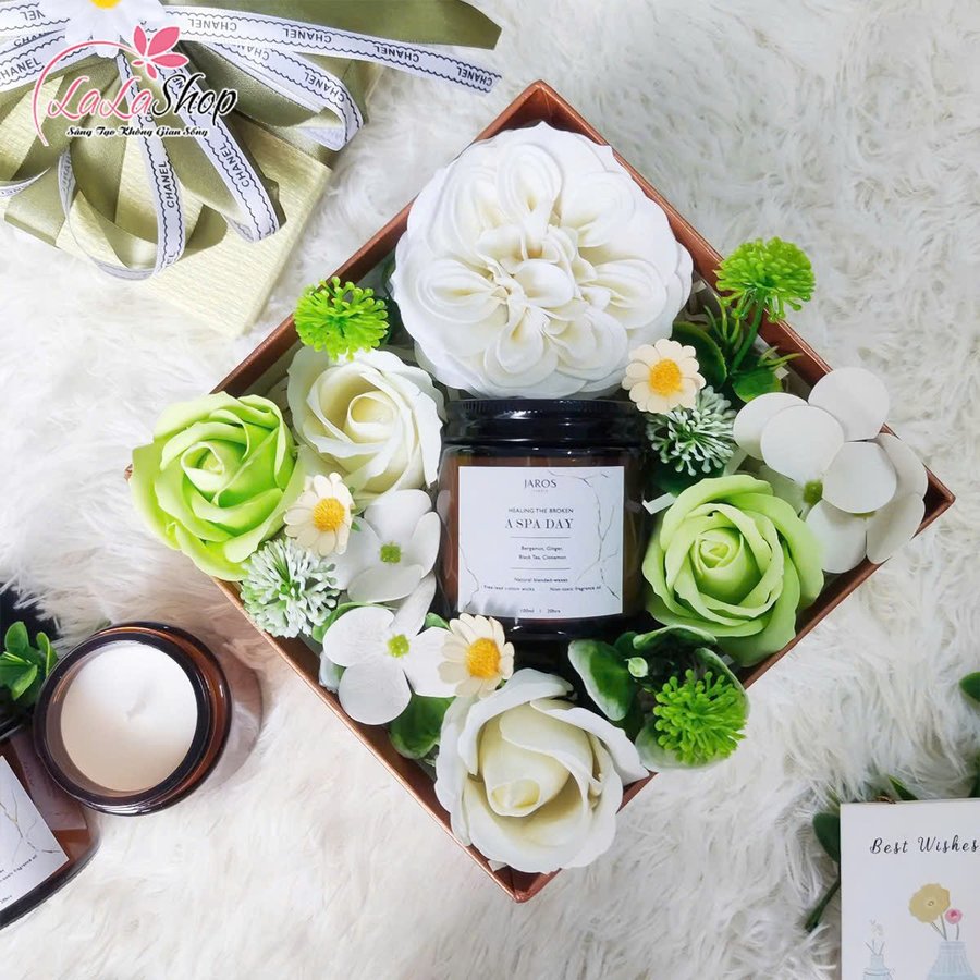 Ảnh sản phẩm - Lala Shop