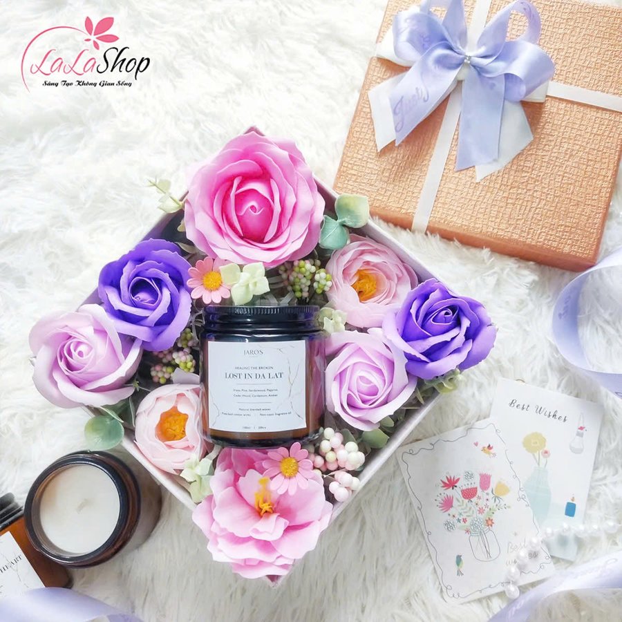 Ảnh sản phẩm - Lala Shop