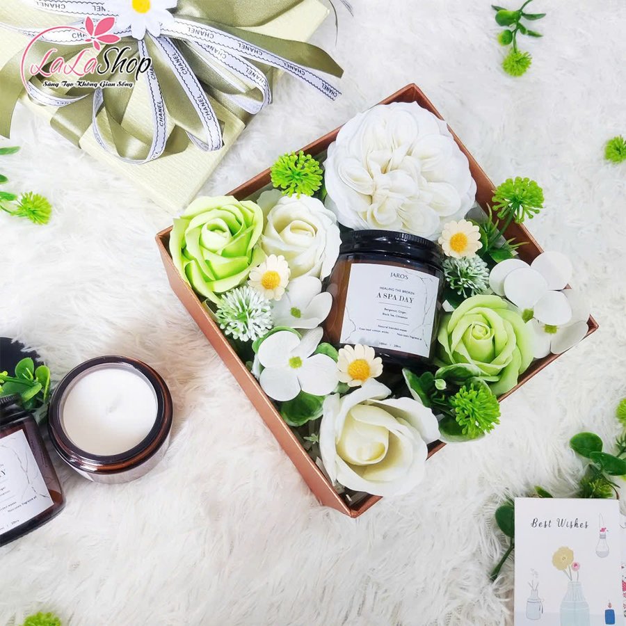 Ảnh sản phẩm - Lala Shop