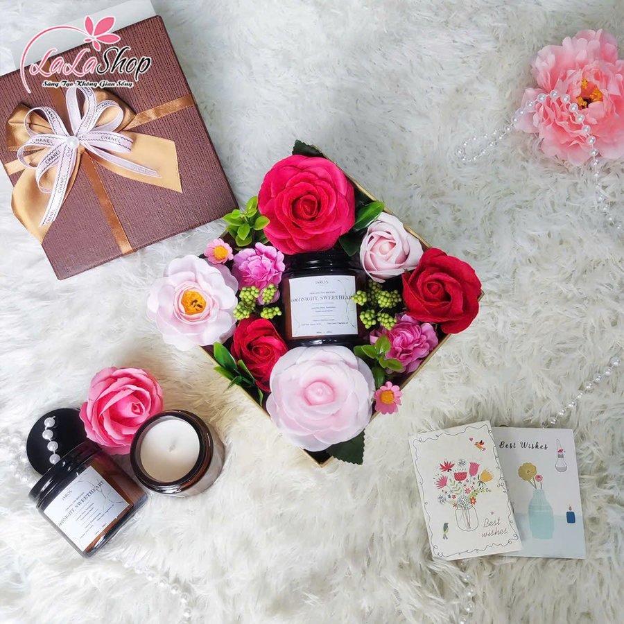 Ảnh sản phẩm - Lala Shop