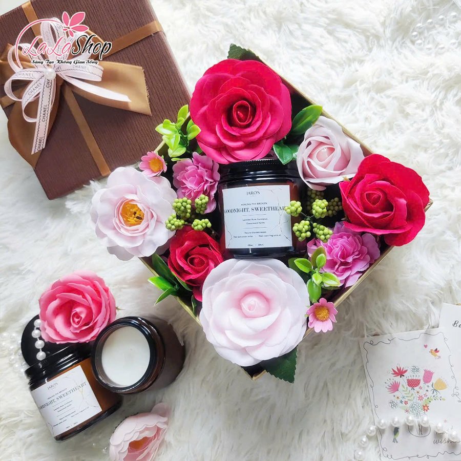 Ảnh sản phẩm - Lala Shop