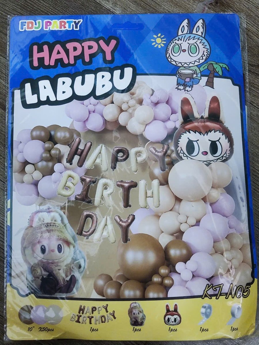 Ảnh sản phẩm - Lala Shop