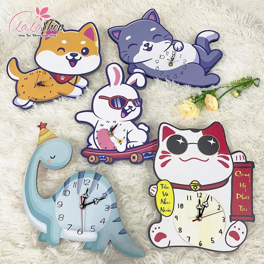 Ảnh sản phẩm - Lala Shop