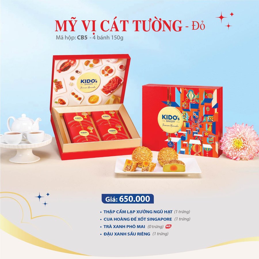 Ảnh sản phẩm - Lala Shop