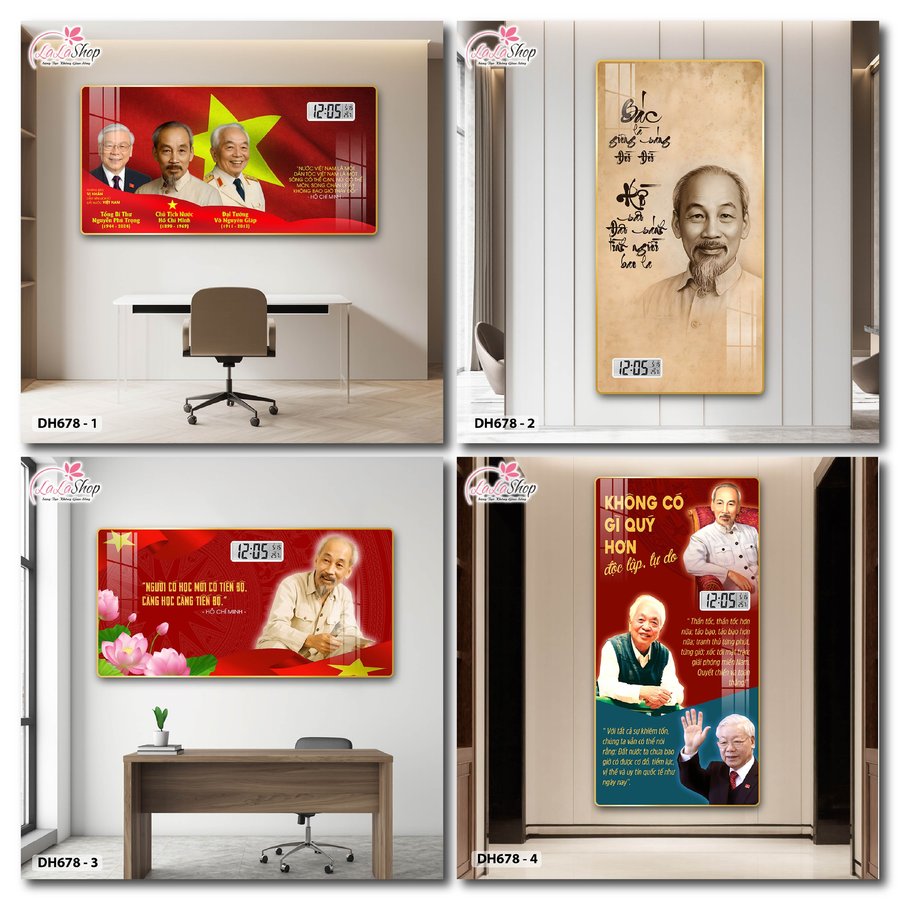 Ảnh sản phẩm - Lala Shop