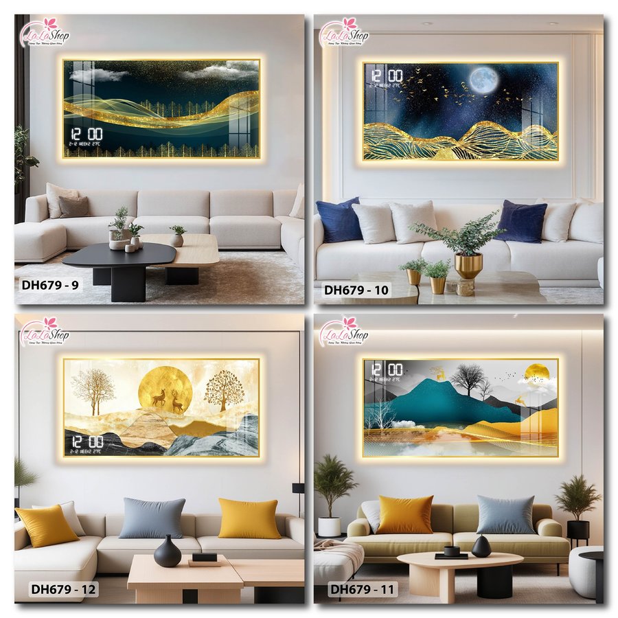 Ảnh sản phẩm - Lala Shop