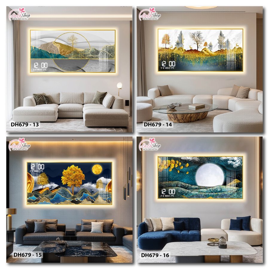 Ảnh sản phẩm - Lala Shop