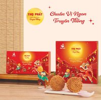 Hộp Quà Tặng Bánh Thọ Phát