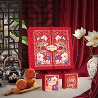 Bánh Trung Thu Tân Dân Lợi