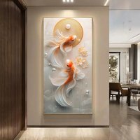 Tranh Theo Không Gian