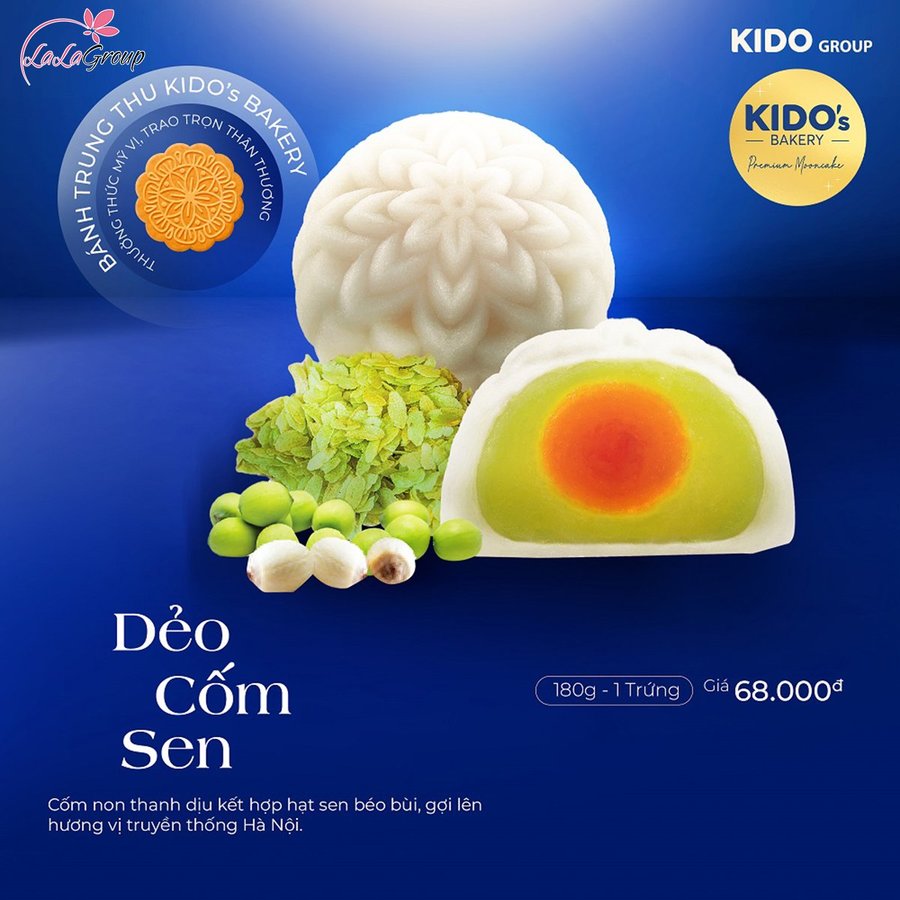 Ảnh sản phẩm - Lala Shop