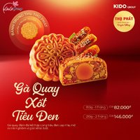 Bánh Lẻ Tự Chọn Thọ Phát