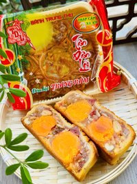 Bánh Lẻ Tự Chọn Tân Dân Lợi