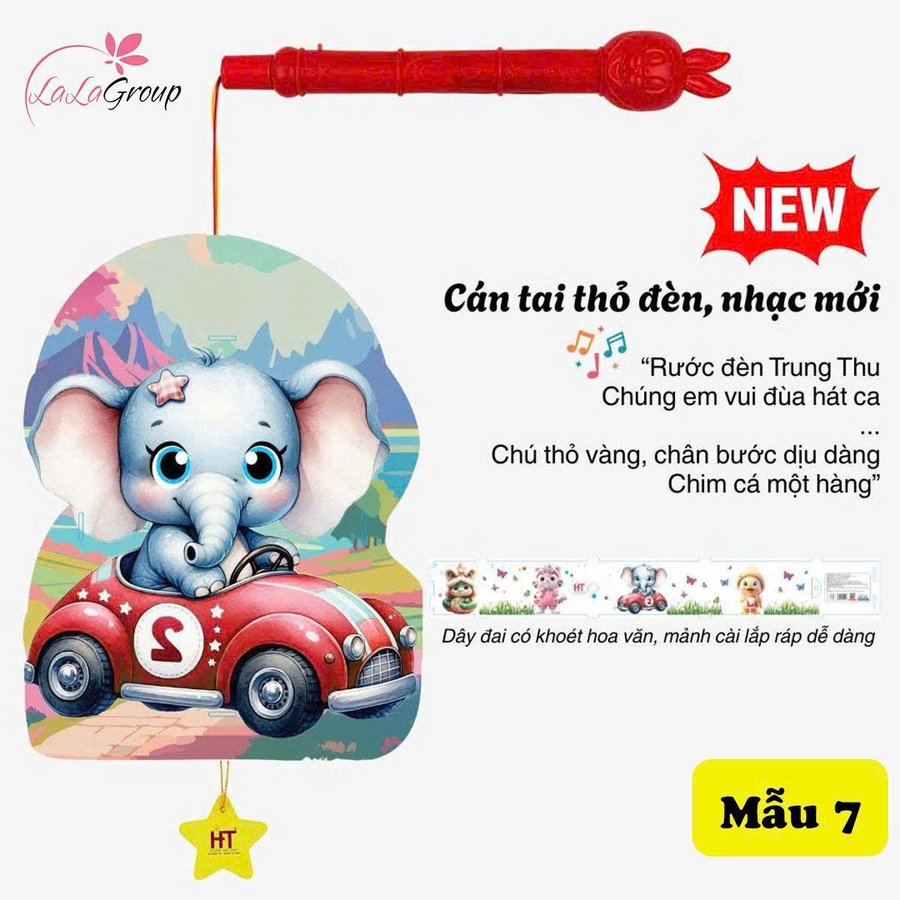 Ảnh sản phẩm - Lala Shop