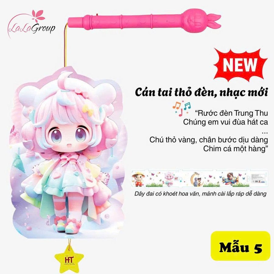 Ảnh sản phẩm - Lala Shop