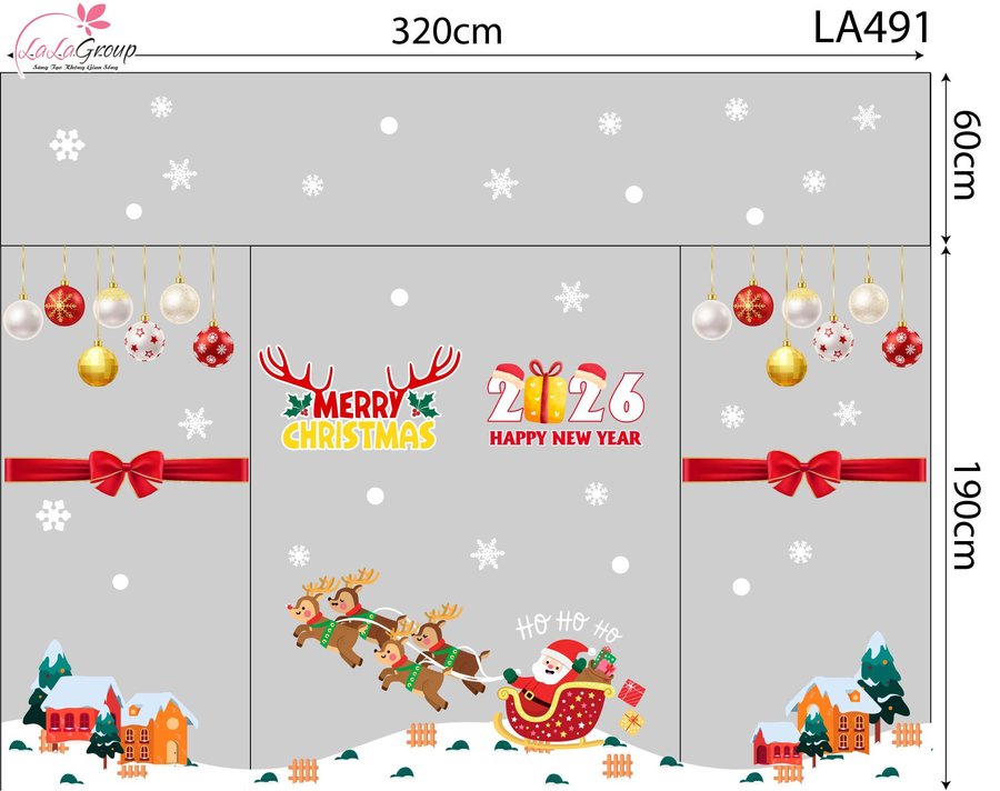 Ảnh sản phẩm - Lala Shop