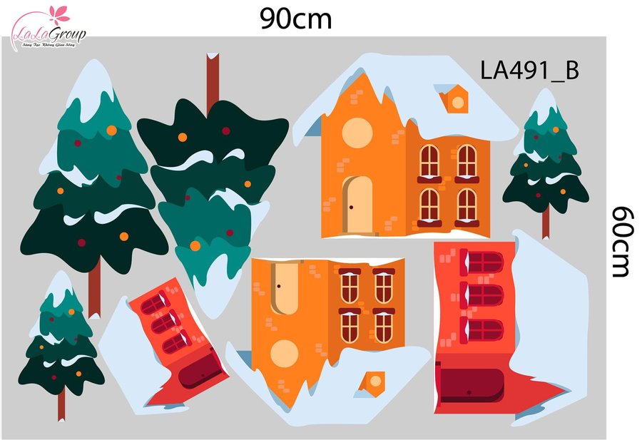 Ảnh sản phẩm - Lala Shop