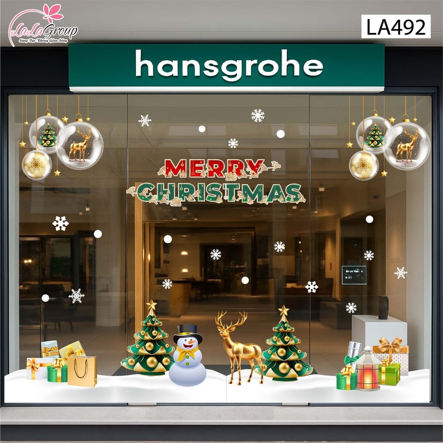 Ảnh sản phẩm - Lala Shop