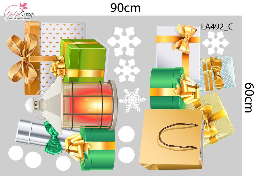 Ảnh sản phẩm - Lala Shop