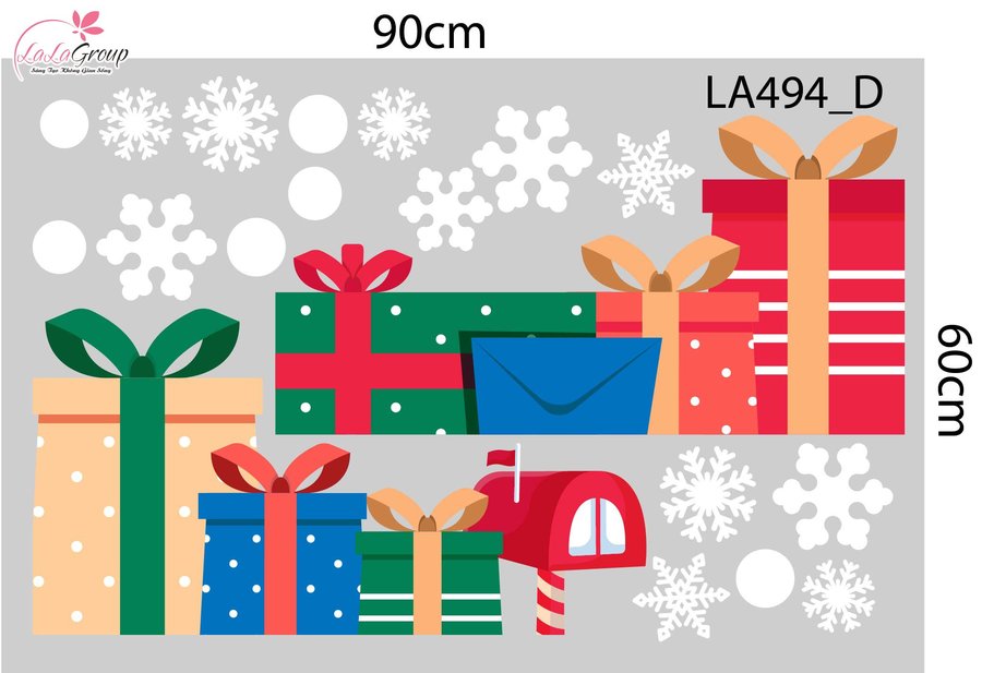 Ảnh sản phẩm - Lala Shop