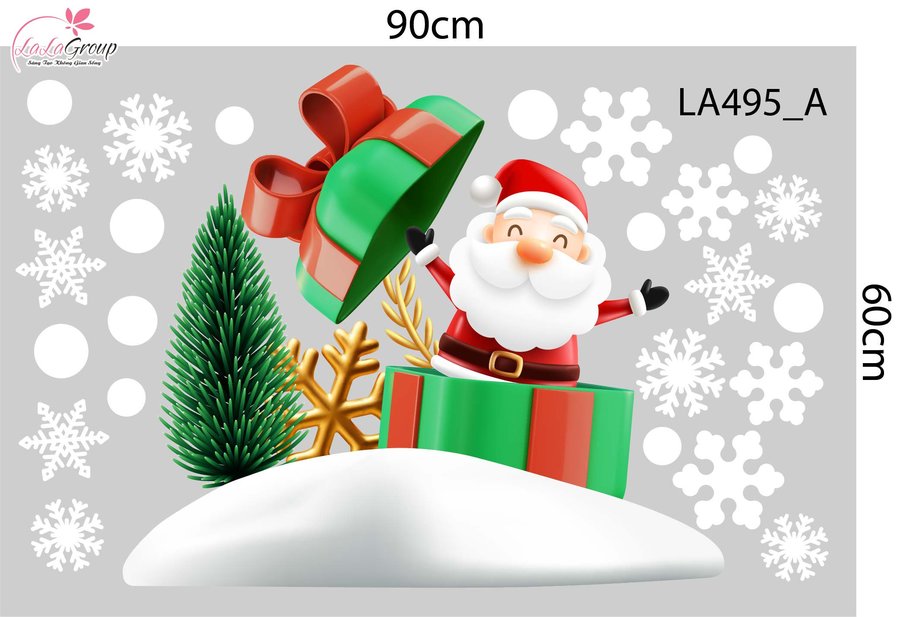 Ảnh sản phẩm - Lala Shop