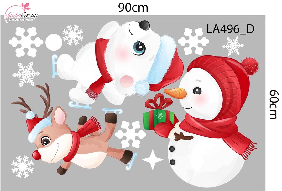 Ảnh sản phẩm - Lala Shop