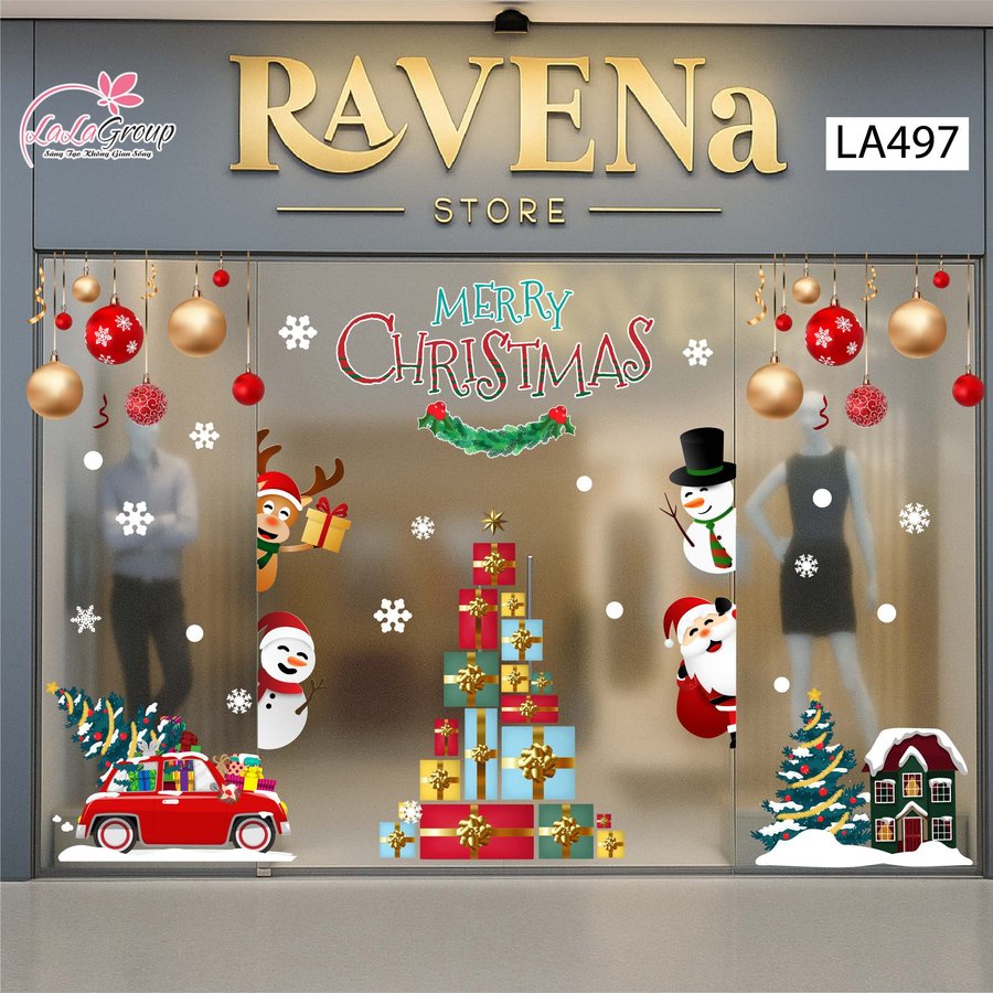 Ảnh sản phẩm - Lala Shop