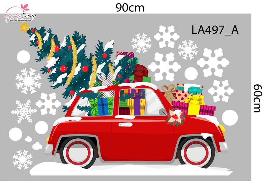 Ảnh sản phẩm - Lala Shop