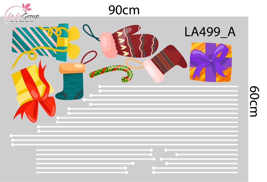 Ảnh sản phẩm - Lala Shop