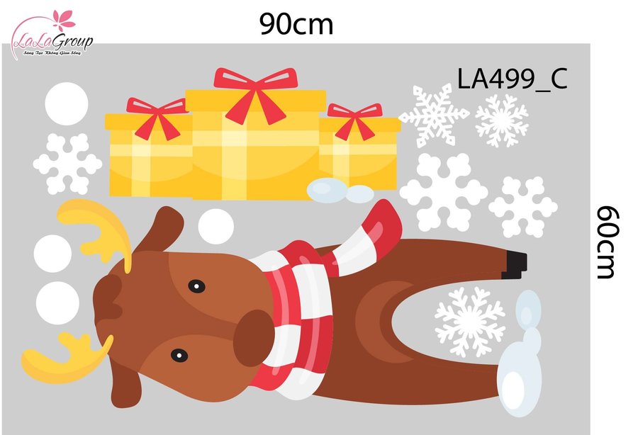 Ảnh sản phẩm - Lala Shop