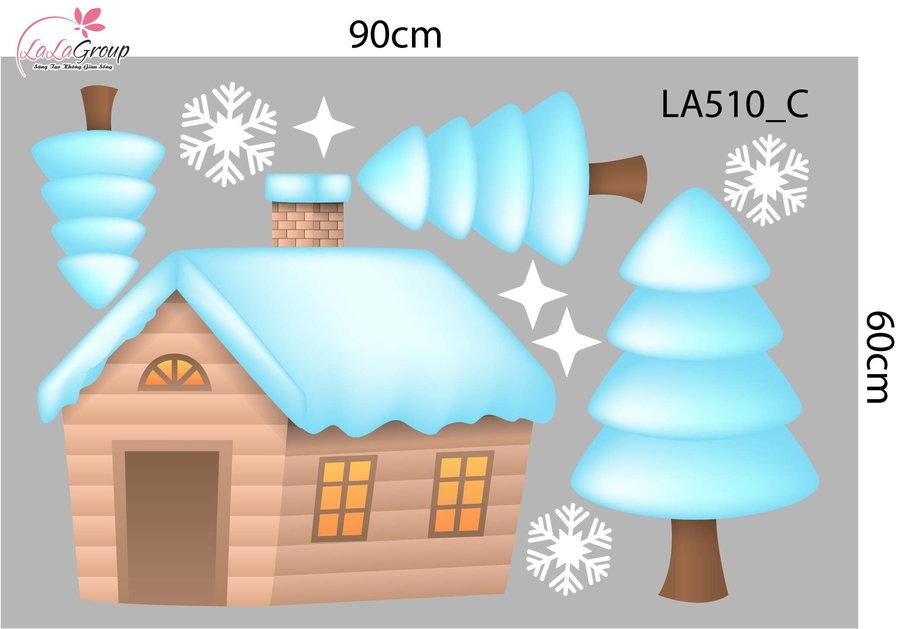 Ảnh sản phẩm - Lala Shop