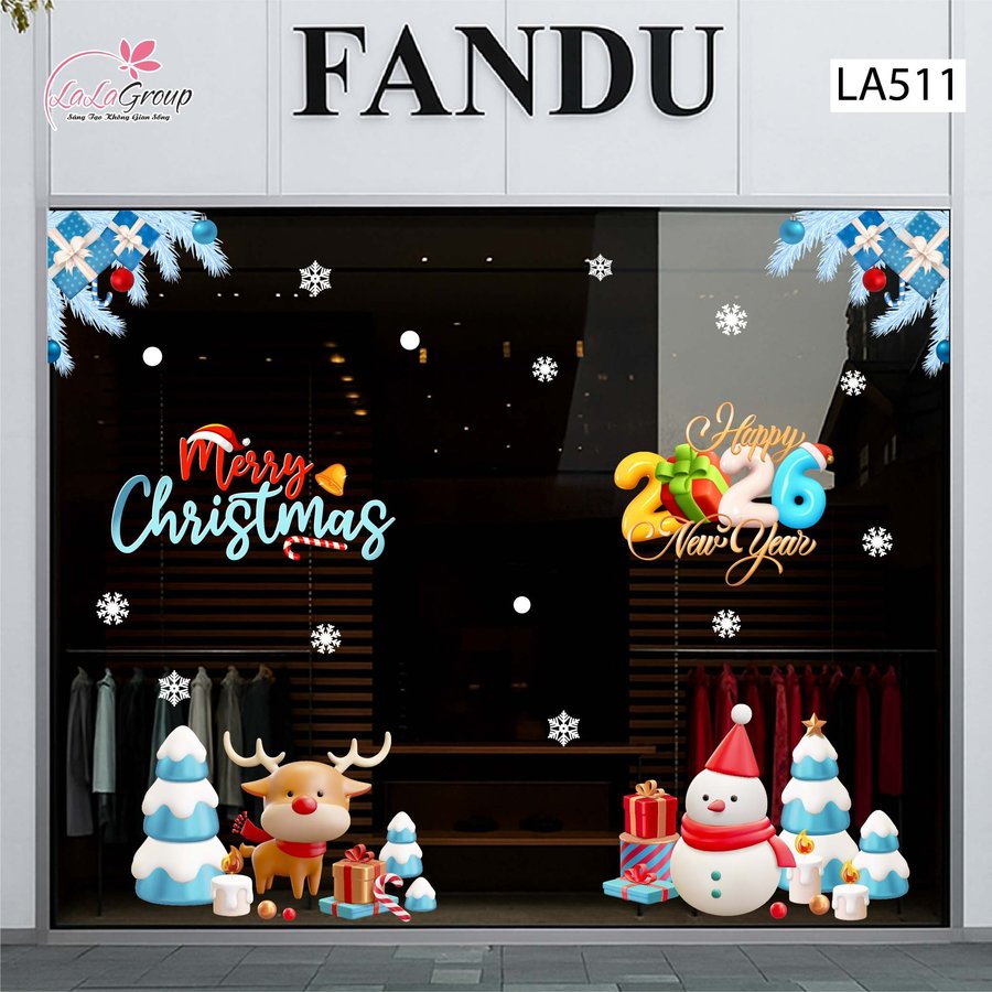 Ảnh sản phẩm - Lala Shop