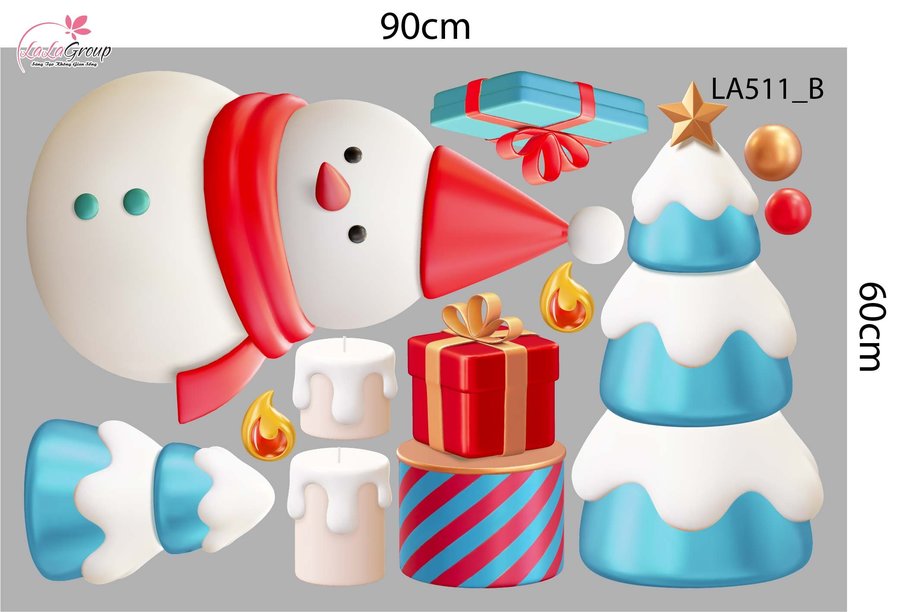 Ảnh sản phẩm - Lala Shop