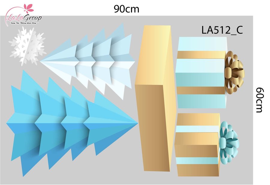 Ảnh sản phẩm - Lala Shop