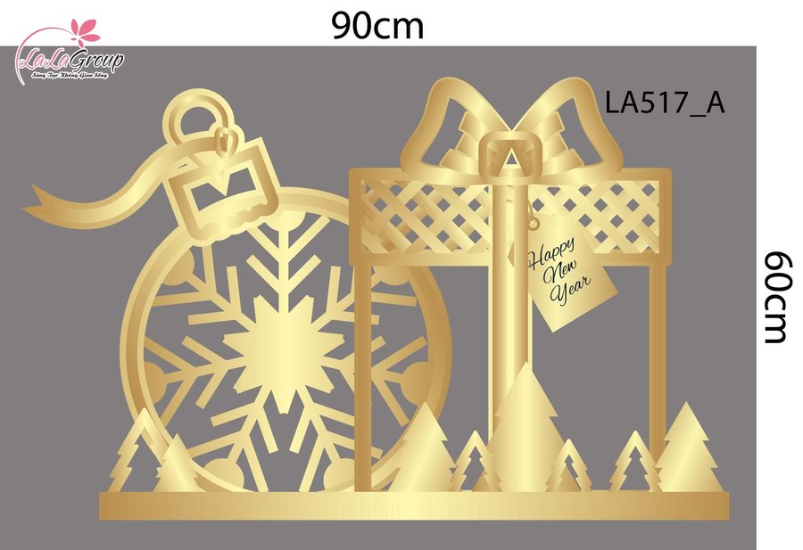 Ảnh sản phẩm - Lala Shop