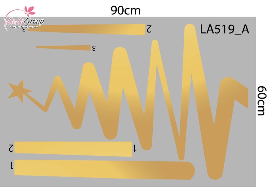 Ảnh sản phẩm - Lala Shop