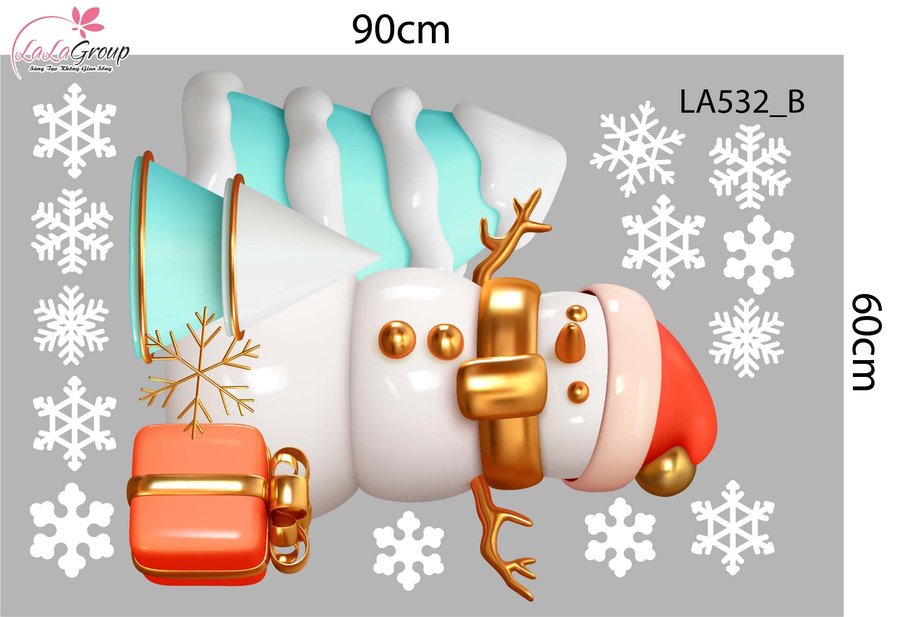 Ảnh sản phẩm - Lala Shop