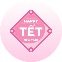 Trang Trí Tết 2026