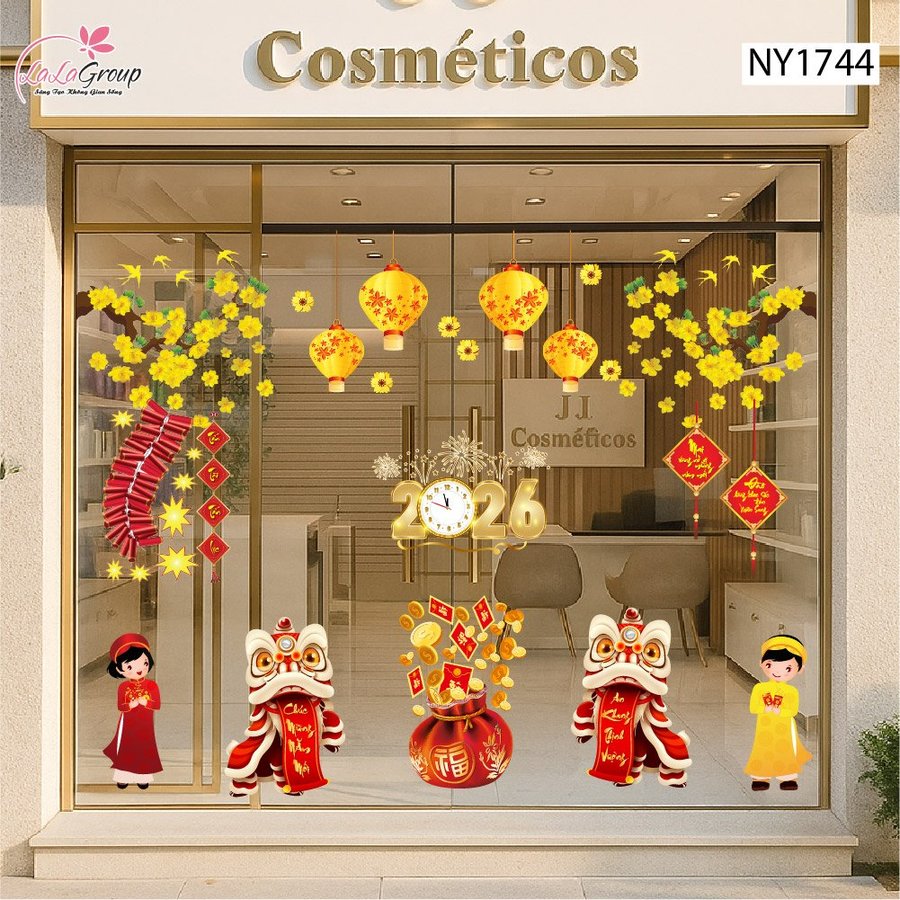 Ảnh sản phẩm - Lala Shop