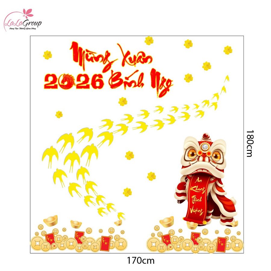 Ảnh sản phẩm - Lala Shop