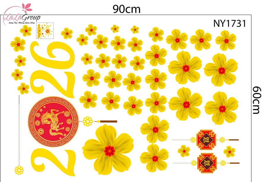 Ảnh sản phẩm - Lala Shop