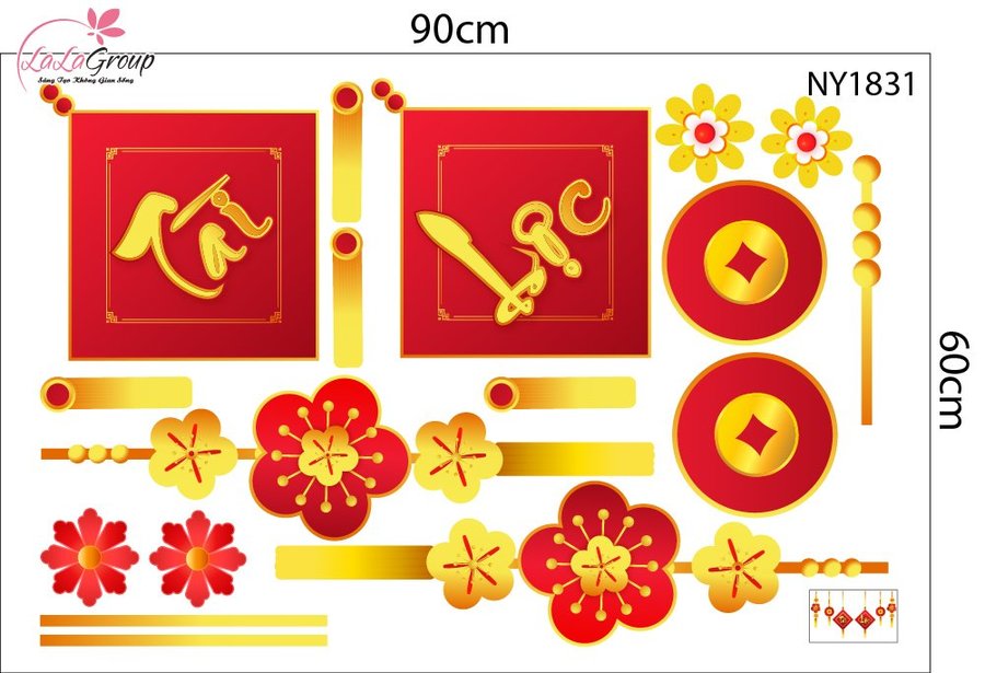 Ảnh sản phẩm - Lala Shop