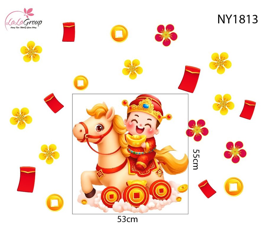 Ảnh sản phẩm - Lala Shop