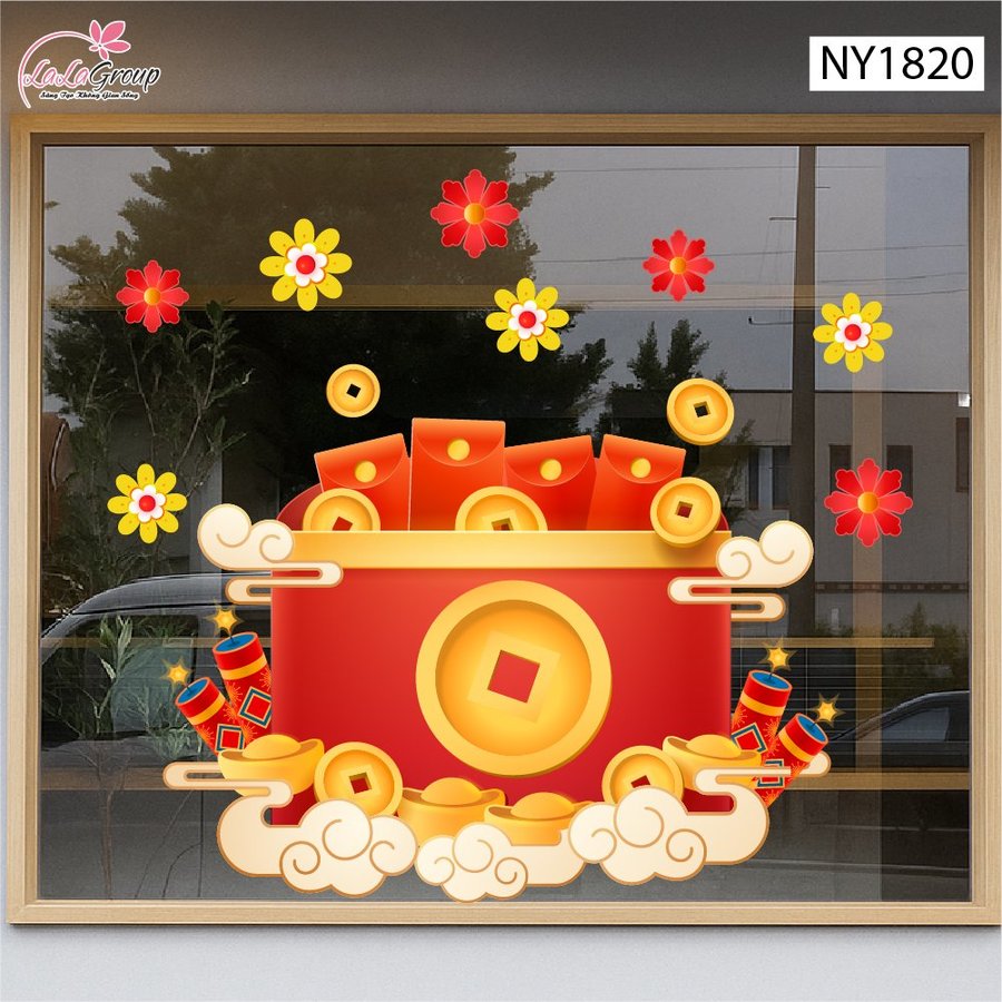 Ảnh sản phẩm - Lala Shop