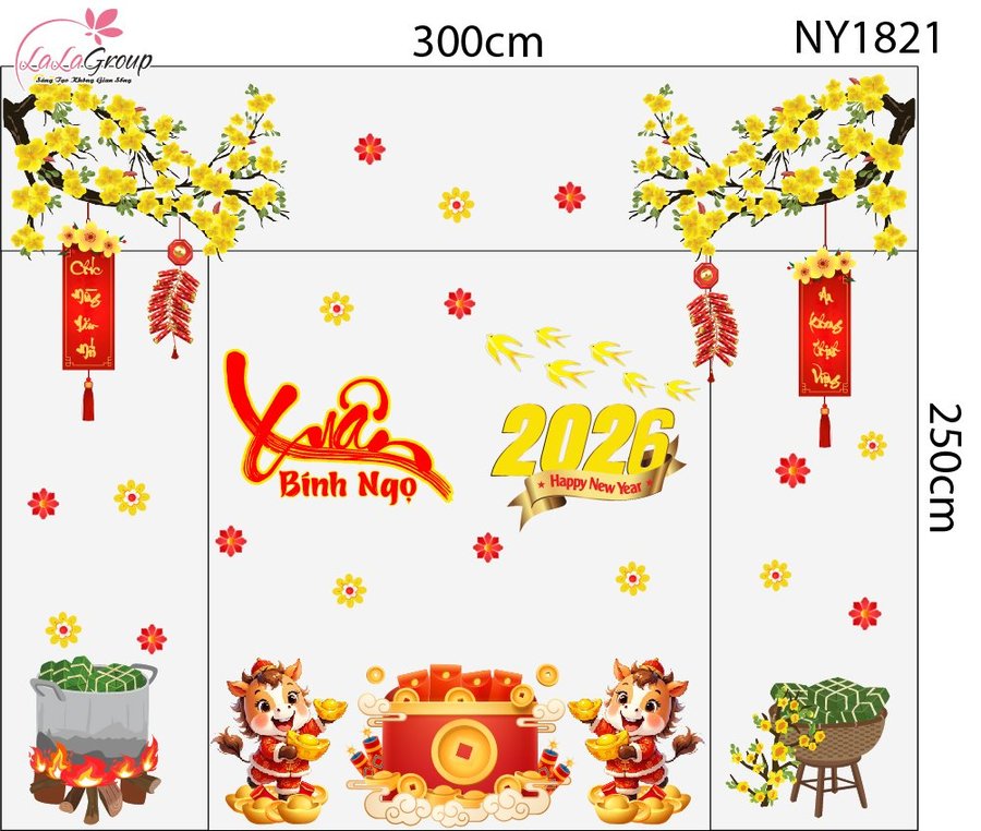 Ảnh sản phẩm - Lala Shop