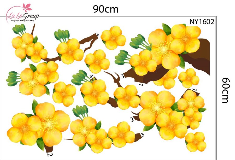 Ảnh sản phẩm - Lala Shop