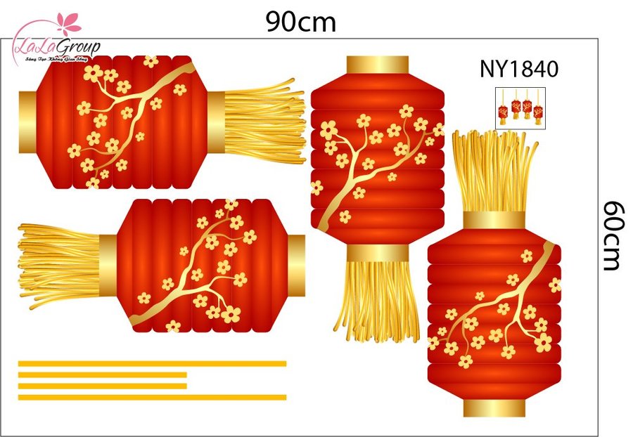 Ảnh sản phẩm - Lala Shop