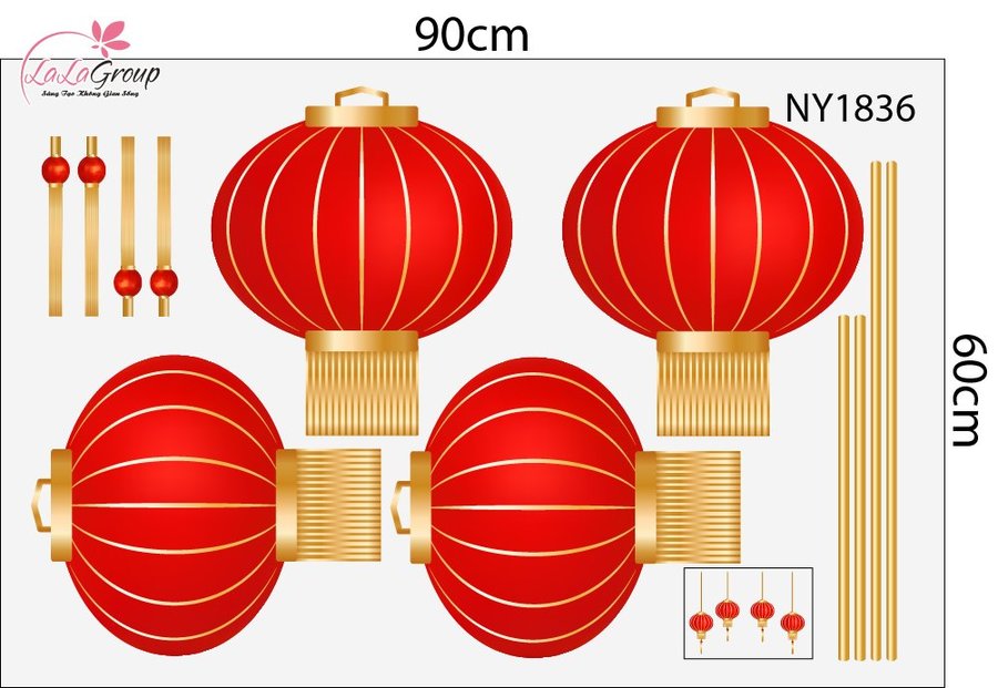 Ảnh sản phẩm - Lala Shop