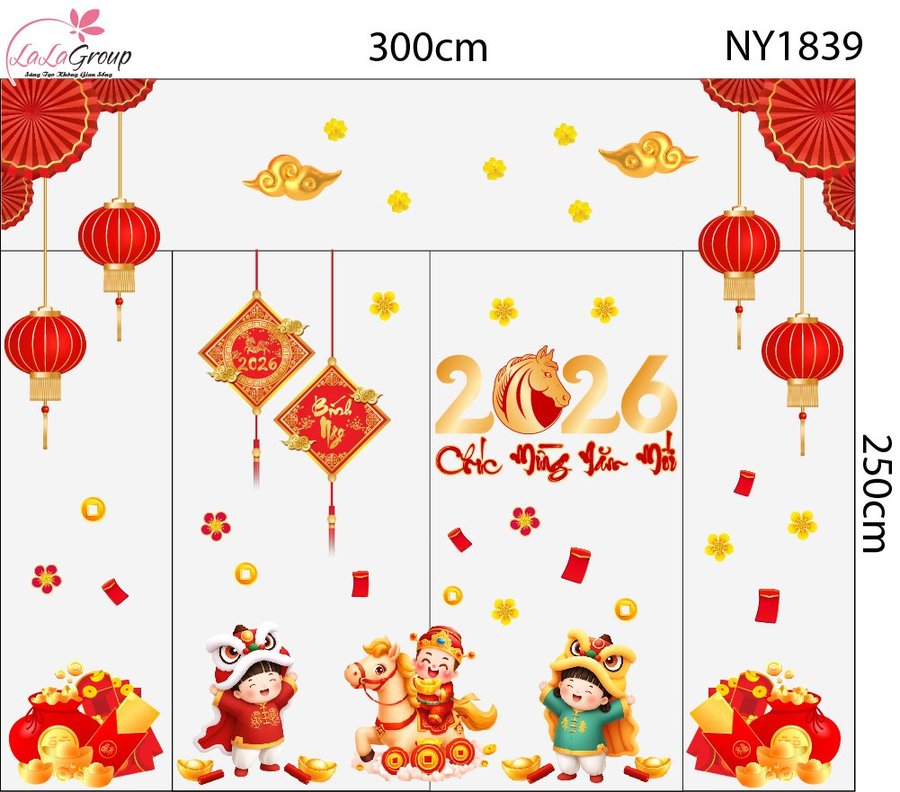 Ảnh sản phẩm - Lala Shop